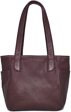 Dieppe Tote 